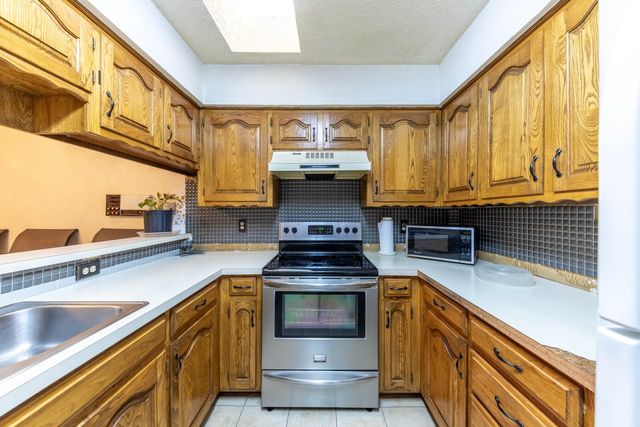 5406 Knollridge Drive, Garland, TX 75043