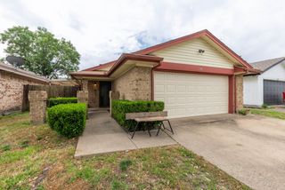 5406 Knollridge Drive, Garland, TX 75043
