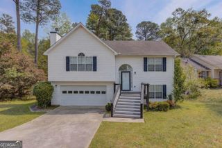 865 Stonebridge Park Circle, Lithonia, GA 30058
