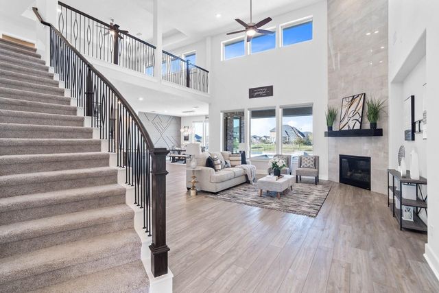 148 Lakehouse Landing Drive, Katy, TX 77493