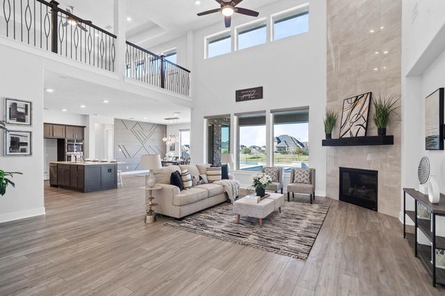 148 Lakehouse Landing Drive, Katy, TX 77493