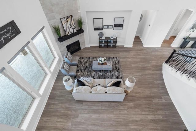 148 Lakehouse Landing Drive, Katy, TX 77493