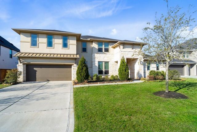 148 Lakehouse Landing Drive, Katy, TX 77493