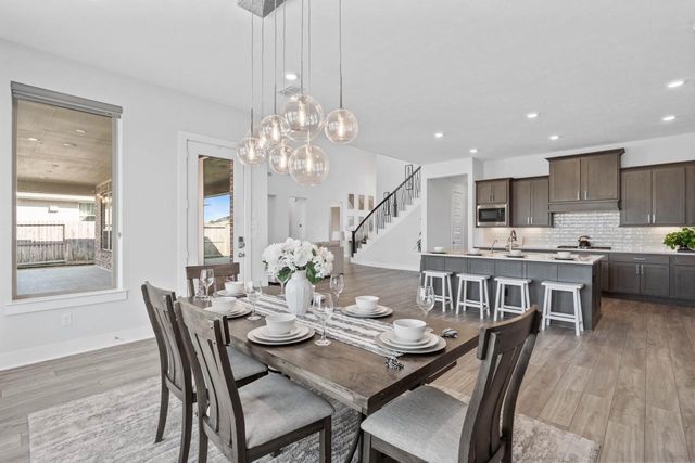 148 Lakehouse Landing Drive, Katy, TX 77493