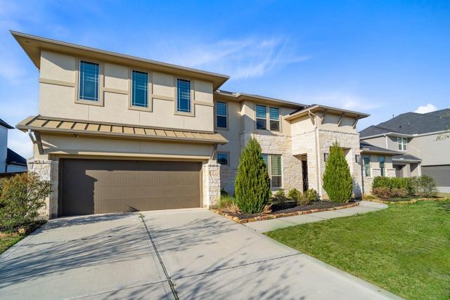 148 Lakehouse Landing Drive, Katy, TX 77493