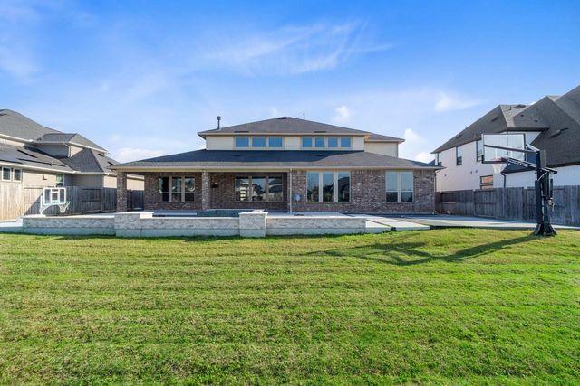 148 Lakehouse Landing Drive, Katy, TX 77493