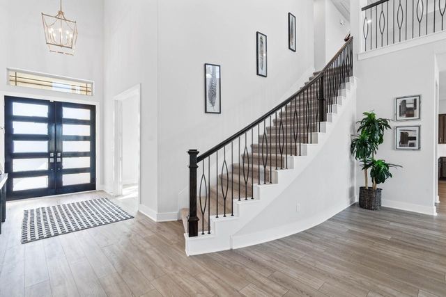 148 Lakehouse Landing Drive, Katy, TX 77493