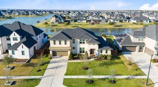 148 Lakehouse Landing Drive, Katy, TX 77493