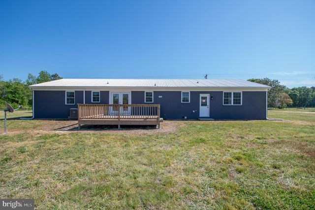 8707 BACONS RD, Laurel, DE 19956