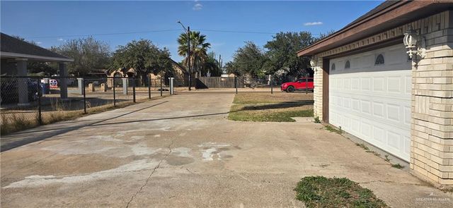 1500 Quartz Street, Penitas, TX 78576
