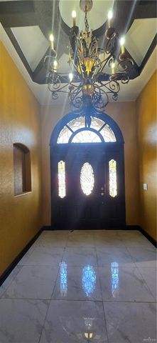 1500 Quartz Street, Penitas, TX 78576