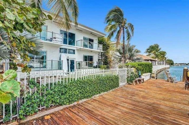 Address unavailable.