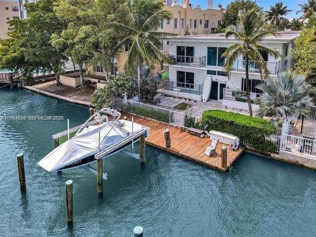 Address unavailable.