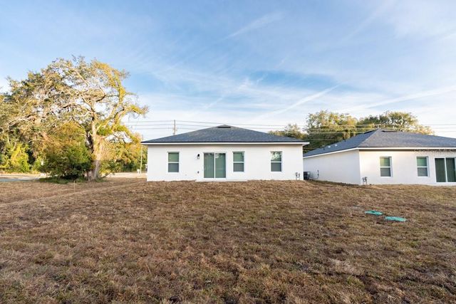 50 W 12TH STREET, Apopka, FL 32703