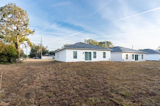 50 W 12TH STREET, Apopka, FL 32703