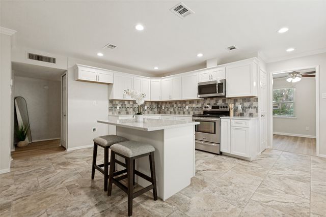 3014 Silverdale Lane, Garland, TX 75044