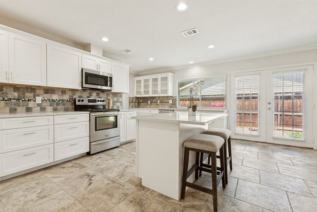 3014 Silverdale Lane, Garland, TX 75044
