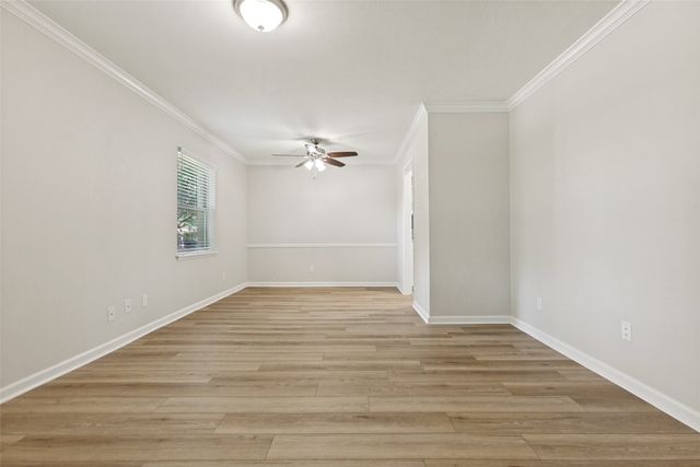 3014 Silverdale Lane, Garland, TX 75044