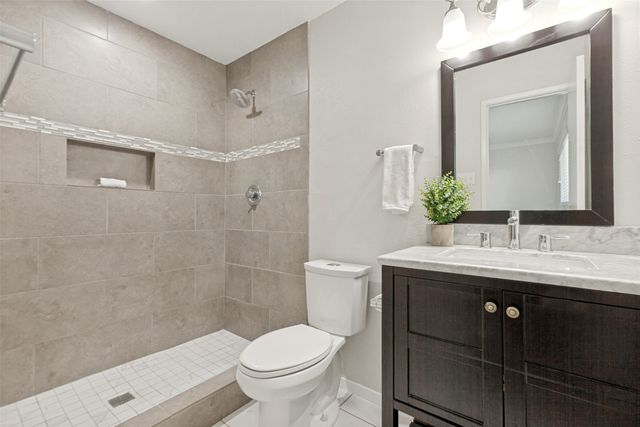 3014 Silverdale Lane, Garland, TX 75044