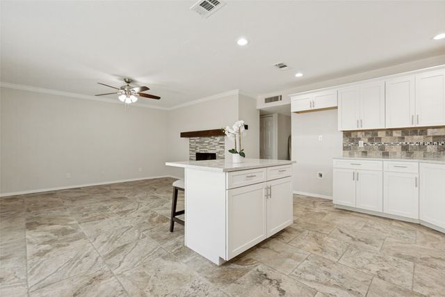 3014 Silverdale Lane, Garland, TX 75044