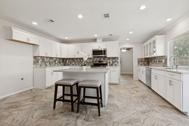3014 Silverdale Lane, Garland, TX 75044