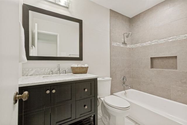 3014 Silverdale Lane, Garland, TX 75044
