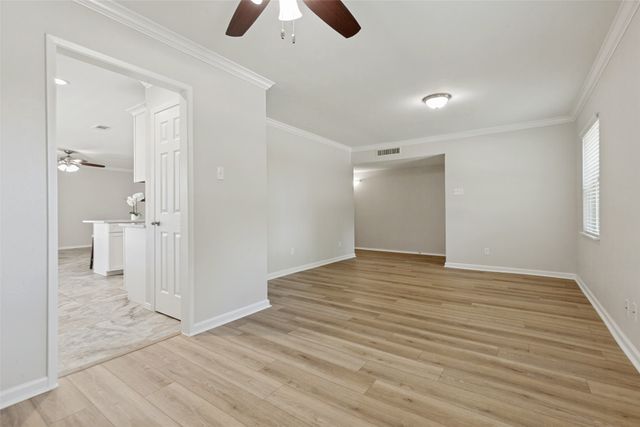 3014 Silverdale Lane, Garland, TX 75044