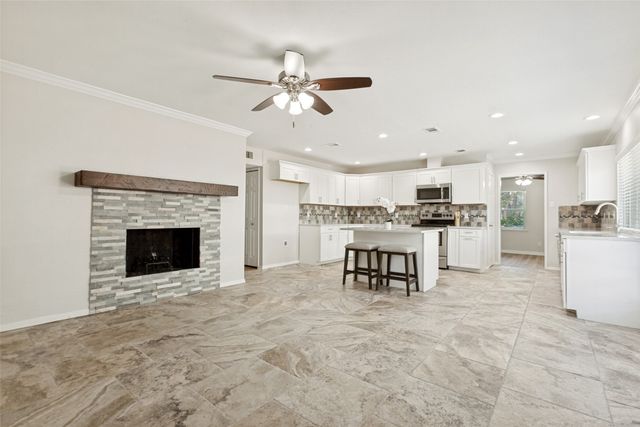 3014 Silverdale Lane, Garland, TX 75044
