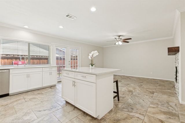 3014 Silverdale Lane, Garland, TX 75044