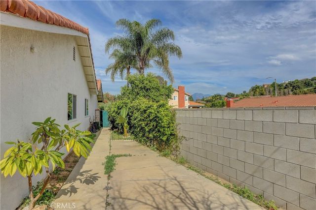 23426 Clayhorn Drive, Diamond Bar, CA 91765