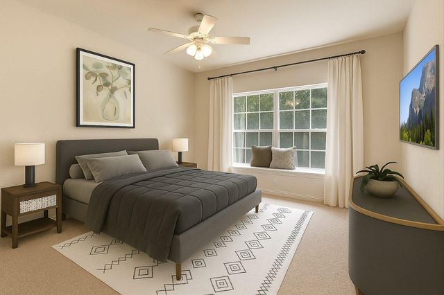 109 Stacey LN, Georgetown, TX 78628