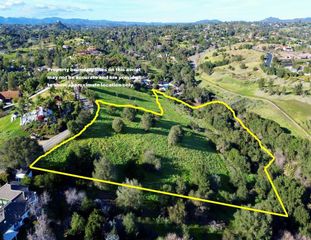 0 Palomar Drive, Fallbrook, CA 92028