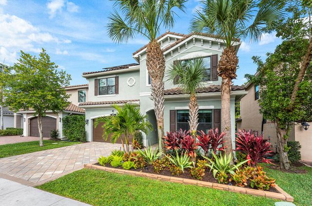 8091 Snowflake Obsidian Trail, Delray Beach, FL 33446