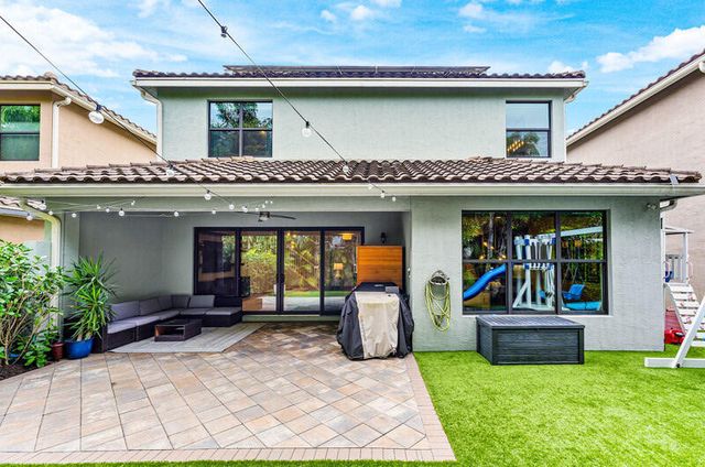 8091 Snowflake Obsidian Trail, Delray Beach, FL 33446