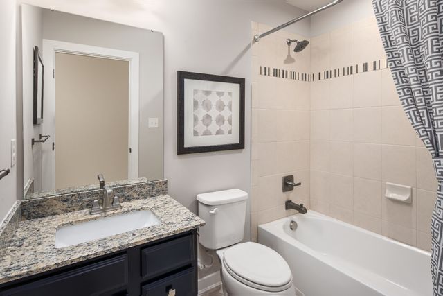 1067 Mountain View Drive, Thompsons Station, TN 37179
