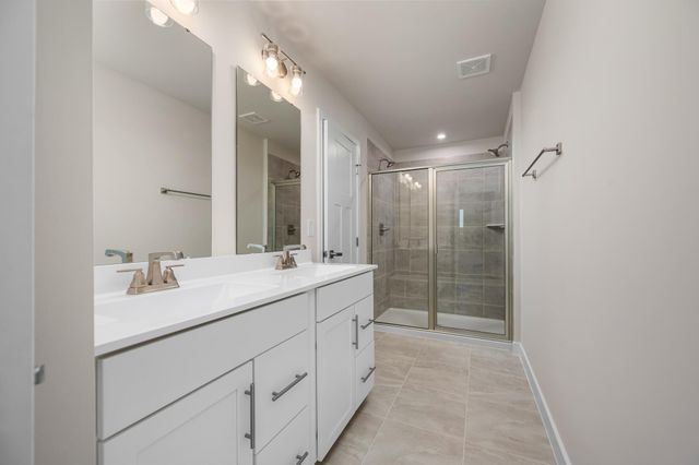 1067 Mountain View Drive, Thompsons Station, TN 37179