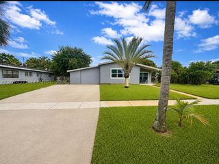 995 NW 67th Ave, Margate, FL 33063