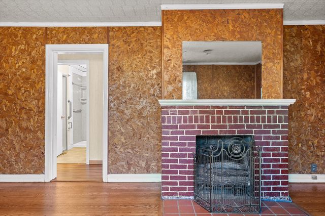 610 Carden Avenue, Rossville, GA 30741