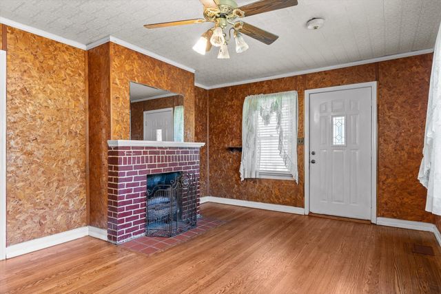 610 Carden Avenue, Rossville, GA 30741