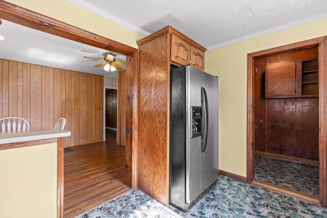 610 Carden Avenue, Rossville, GA 30741