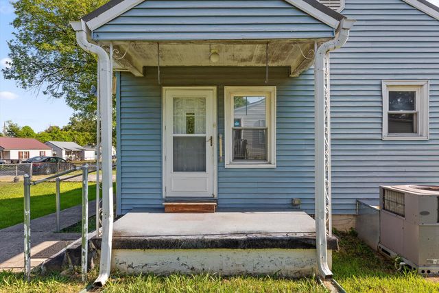 610 Carden Avenue, Rossville, GA 30741