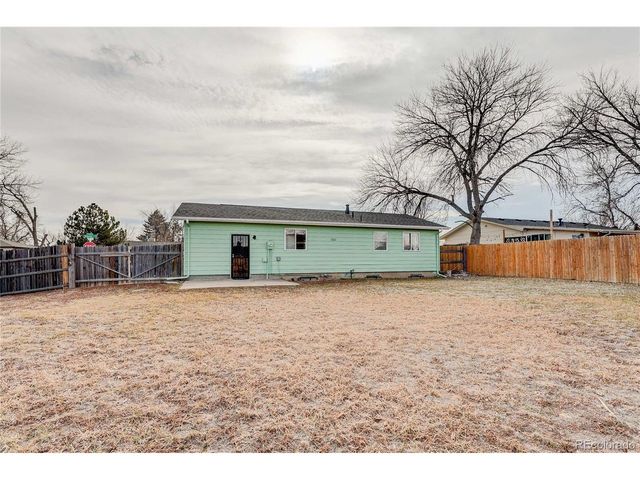 5557 Billings St, Denver, CO 80239