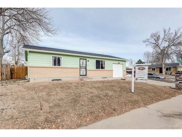 5557 Billings St, Denver, CO 80239