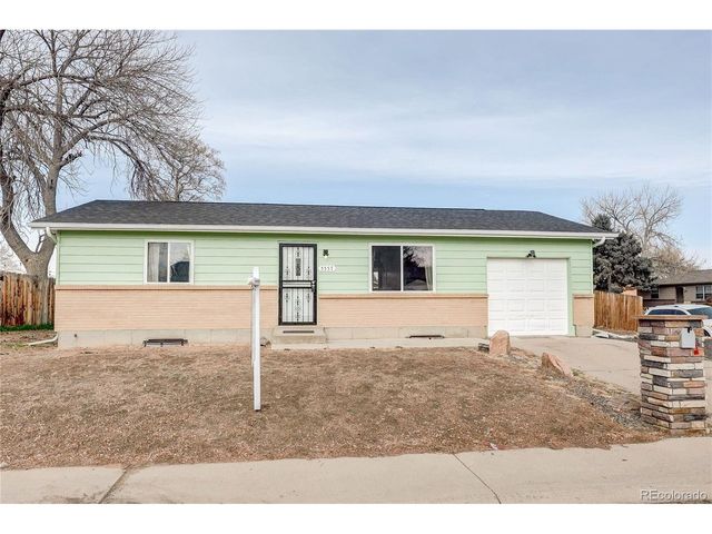 5557 Billings St, Denver, CO 80239