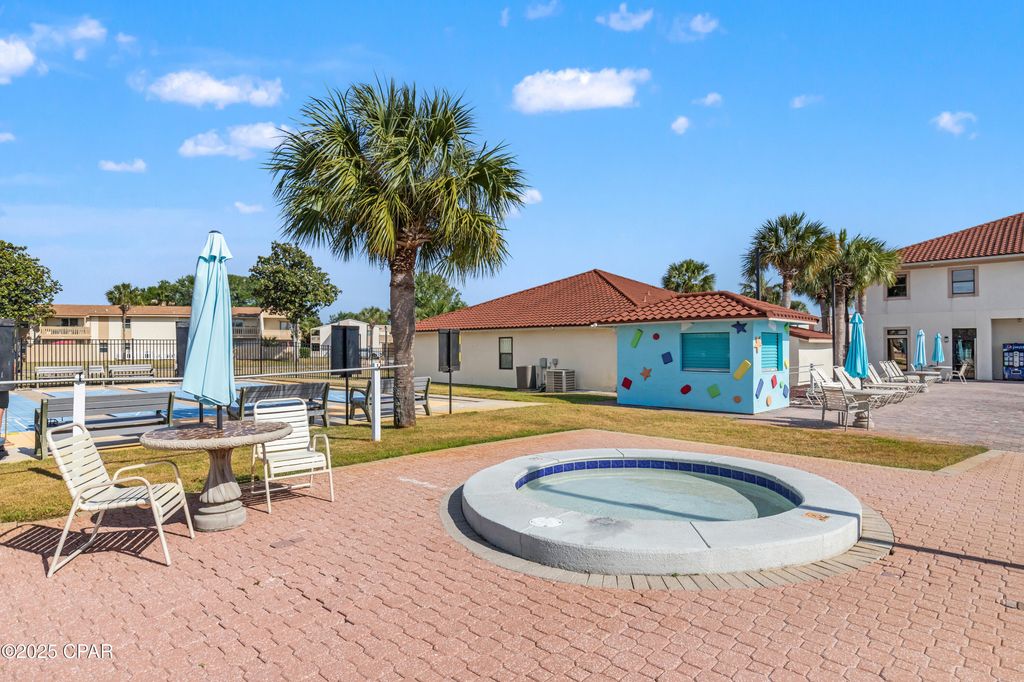 Image 19 of property listing at 17462 Front Beach Road 24C, Panama City Beach, FL 32413