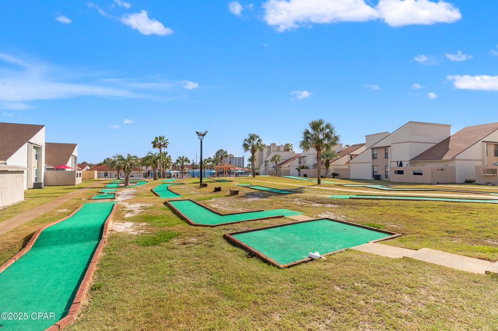 Image 22 of property listing at 17462 Front Beach Road 24C, Panama City Beach, FL 32413