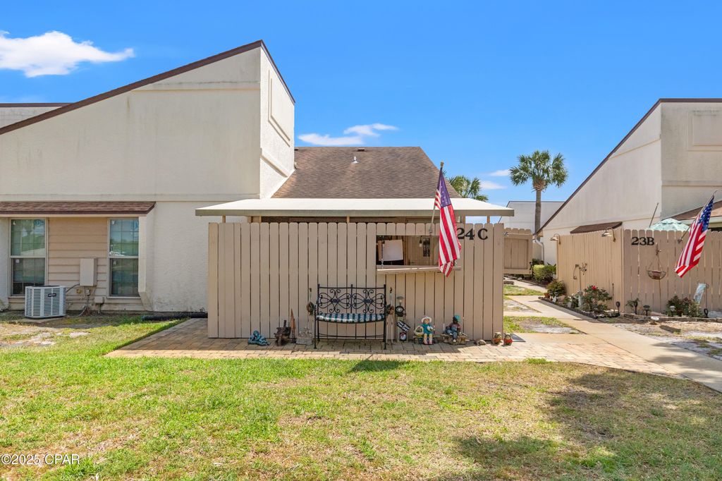 Image 25 of property listing at 17462 Front Beach Road 24C, Panama City Beach, FL 32413