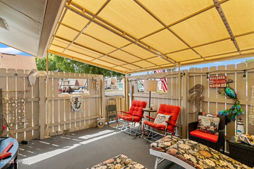 Image 3 of property listing at 17462 Front Beach Road 24C, Panama City Beach, FL 32413