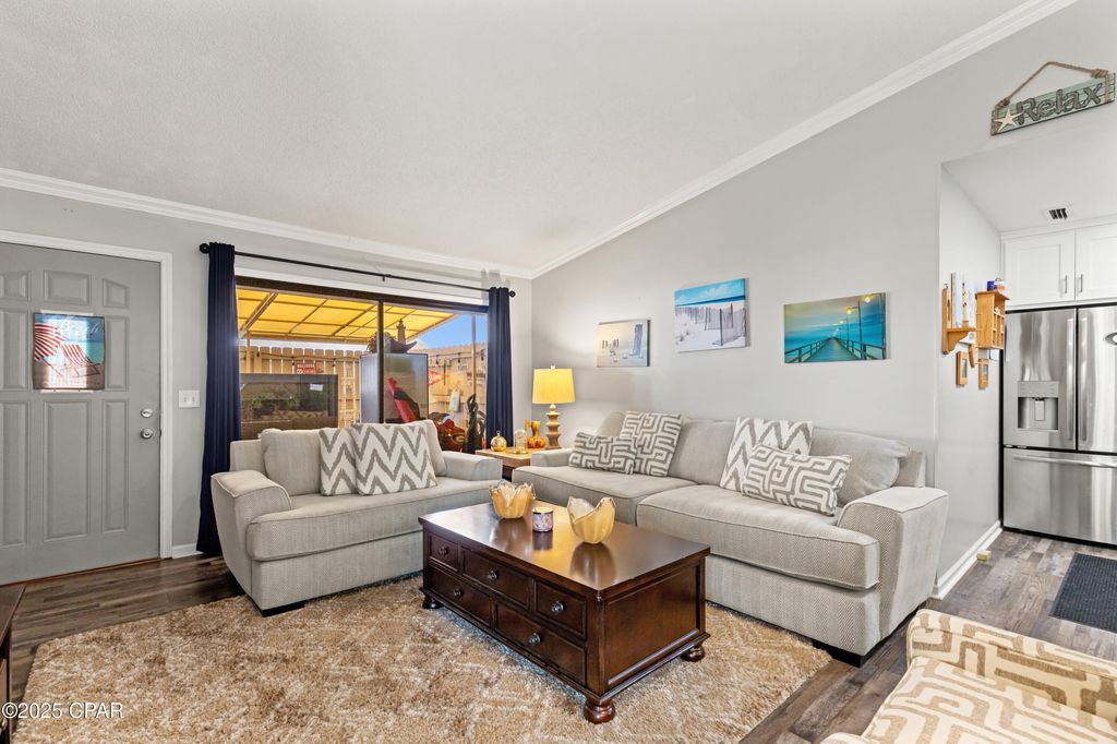 Image 6 of property listing at 17462 Front Beach Road 24C, Panama City Beach, FL 32413