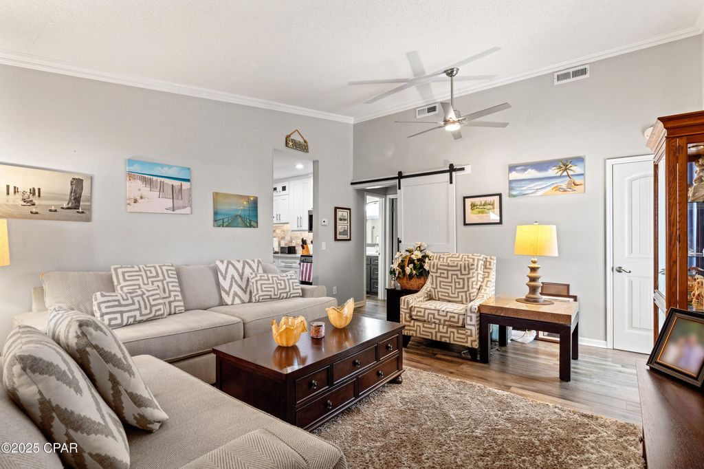 Image 8 of property listing at 17462 Front Beach Road 24C, Panama City Beach, FL 32413